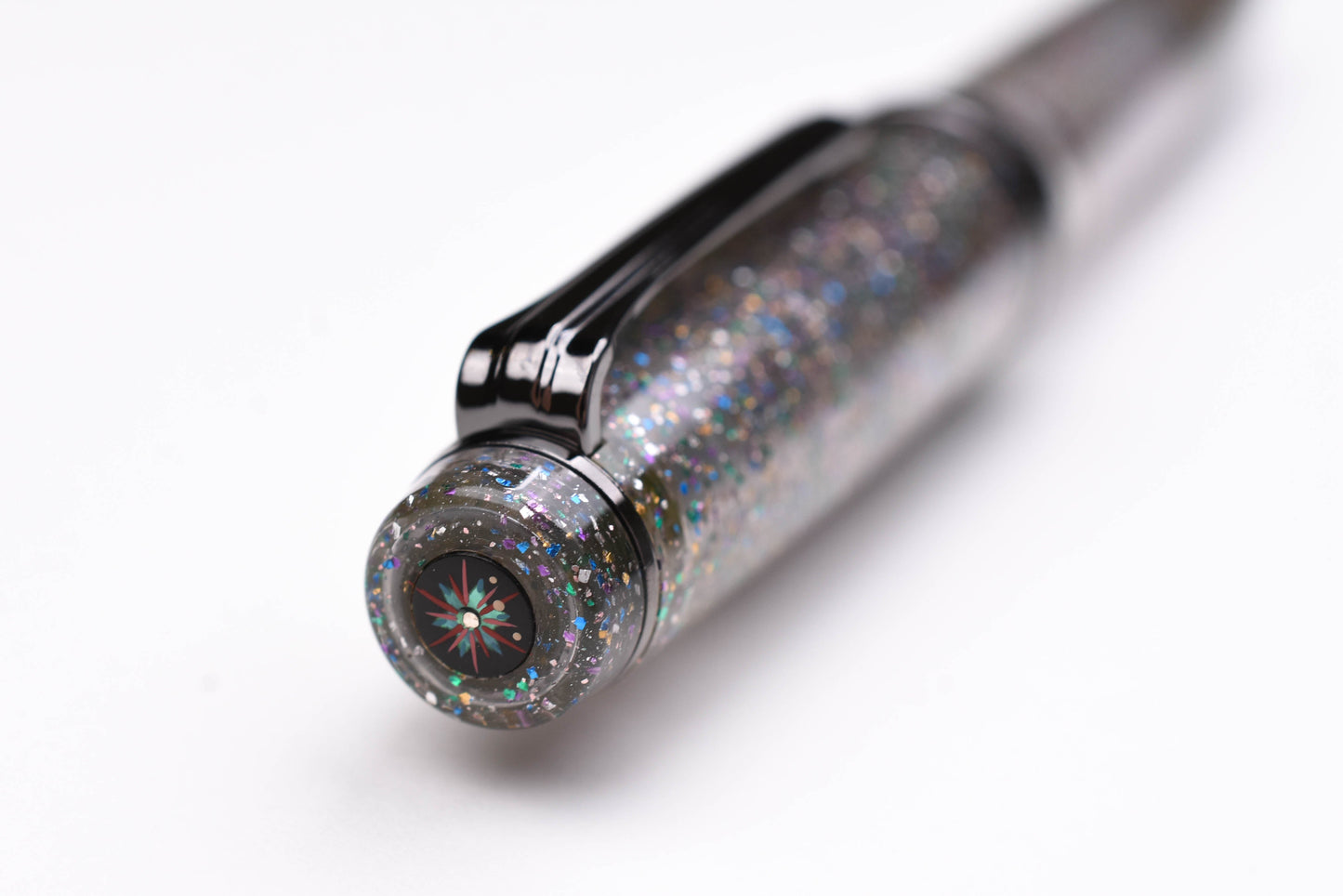 BUNGUBOX Original Fountain Pen - Piston - Supernova 2021