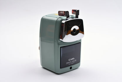 CARL Angel5 Pencil Sharpener - One's Color - Premium-3