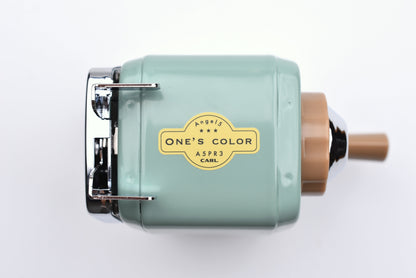 CARL Angel5 Pencil Sharpener - One's Color - Premium-3
