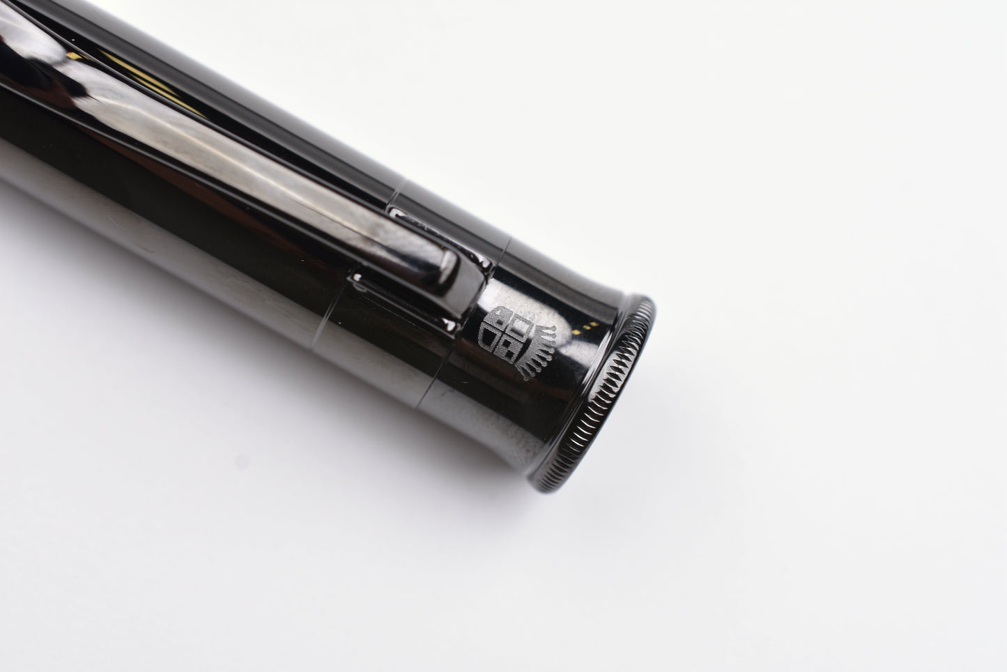 Faber-Castell - Graf von Faber-Castell Perfect Pencil Magnum - Black Edition
