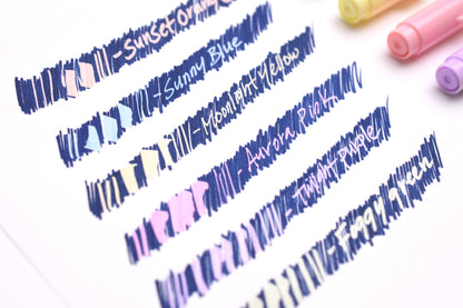 Epoch Color-Changing Marker - Kobaru Coloring Night