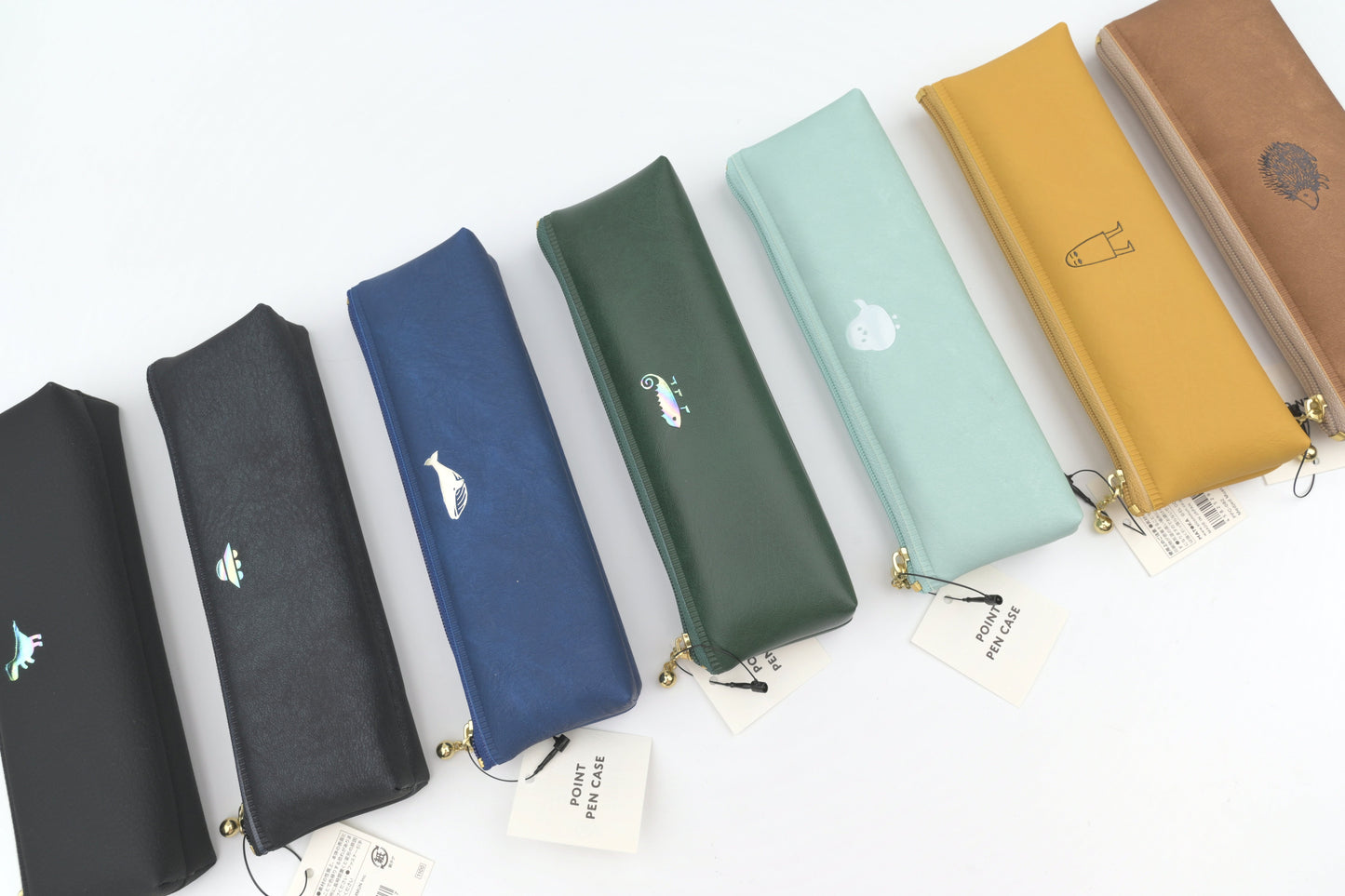 EL COMMUN One-Point Pen Case