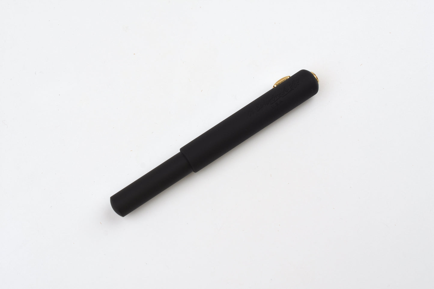 Esterbrook Niblet Fountain Pen - Raven