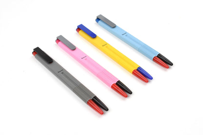 Epoch Batons Dual Ballpoint Pen