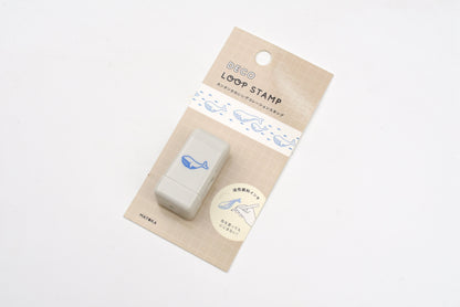 EL COMMUN Deco Loop Stamps