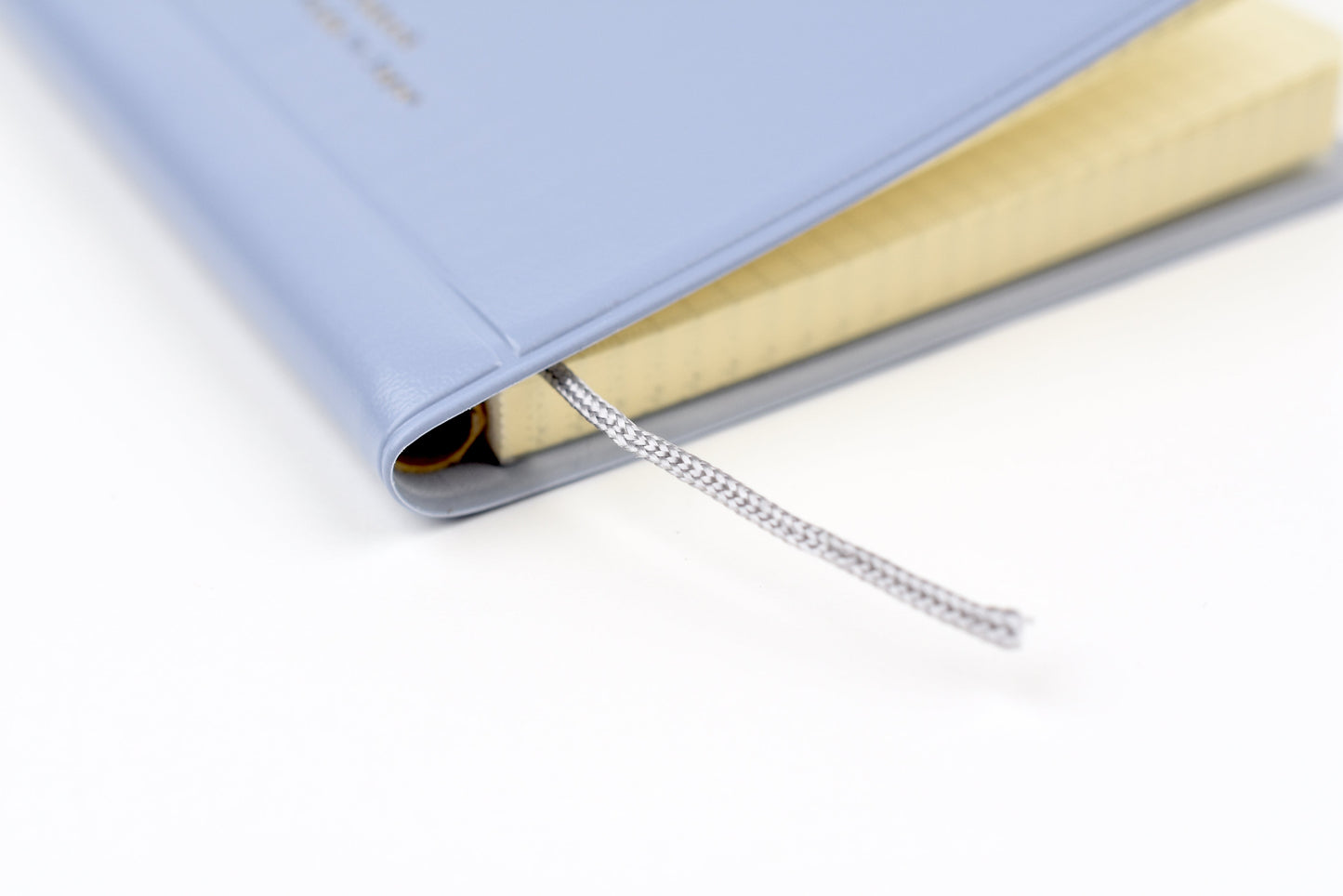 DAIGO isshoni. Notebook - Pocket