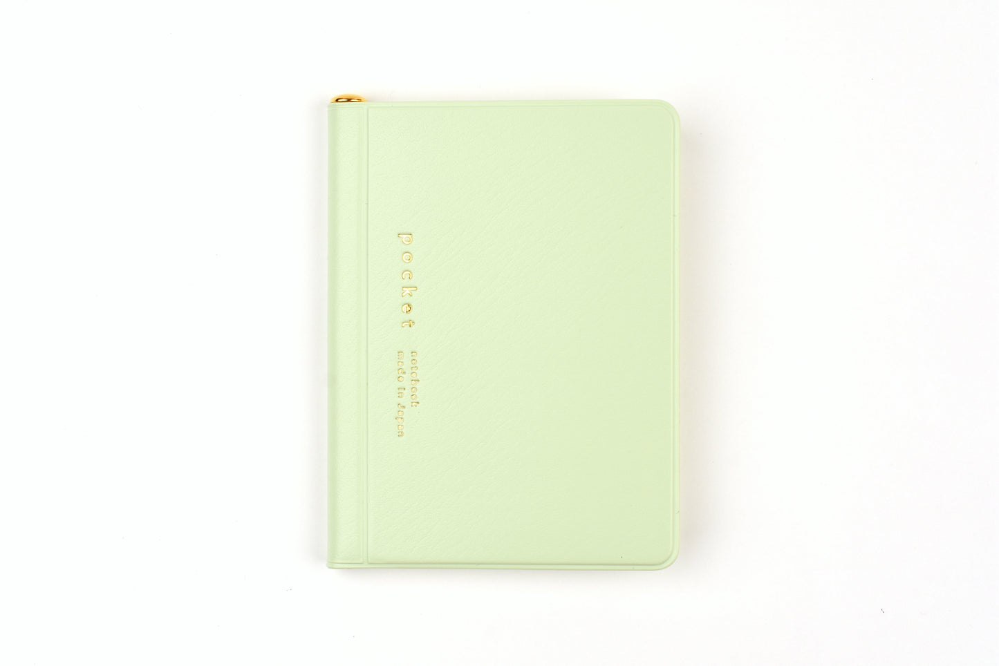 DAIGO isshoni. Notebook - Pocket
