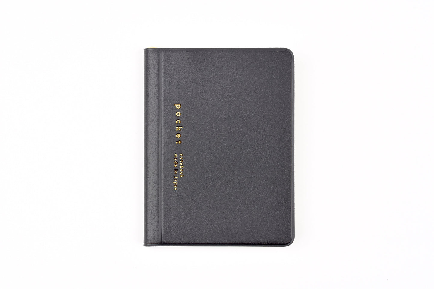 DAIGO isshoni. Notebook - Pocket