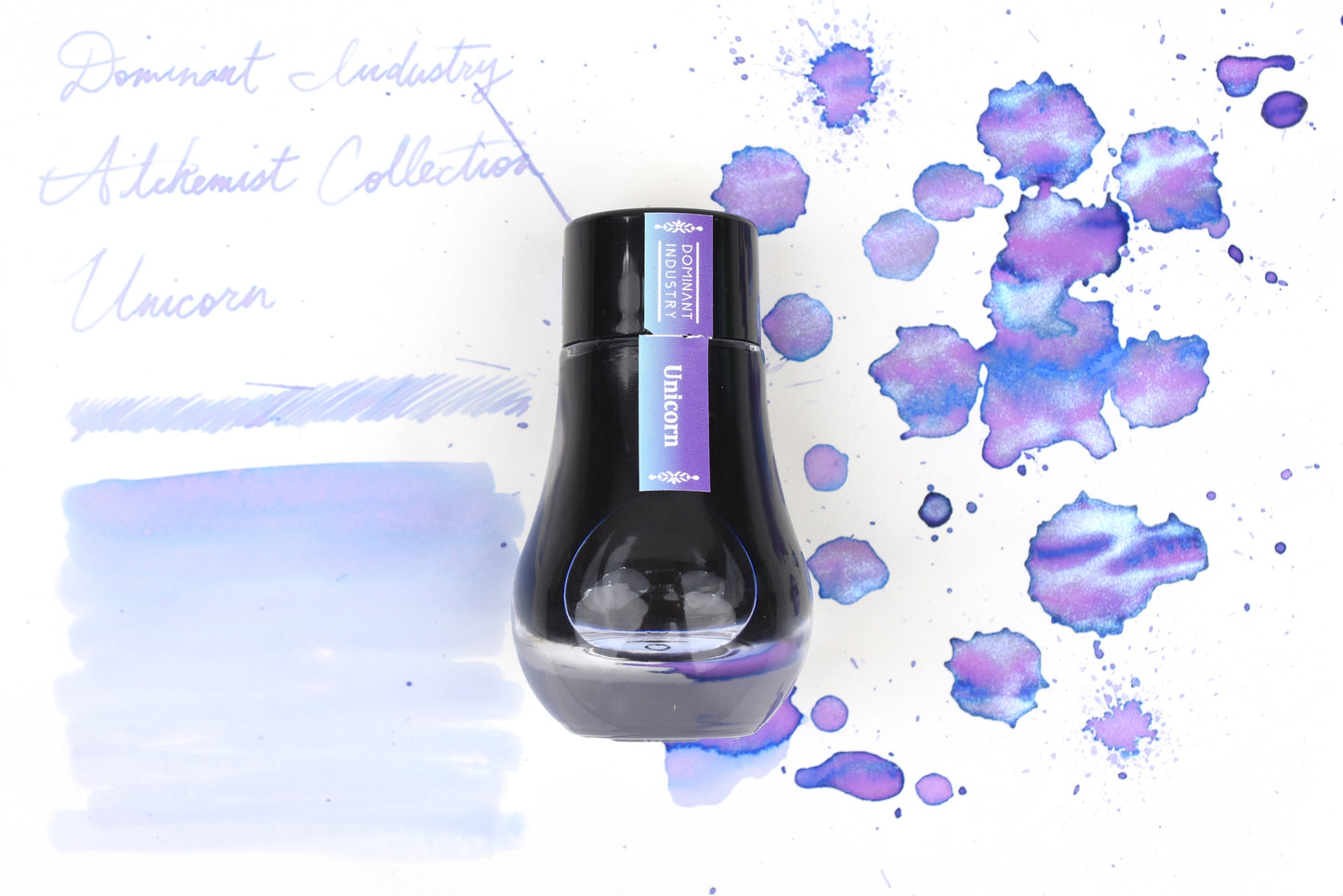 Dominant Industry - Alchemist Collection Pearl - Unicorn