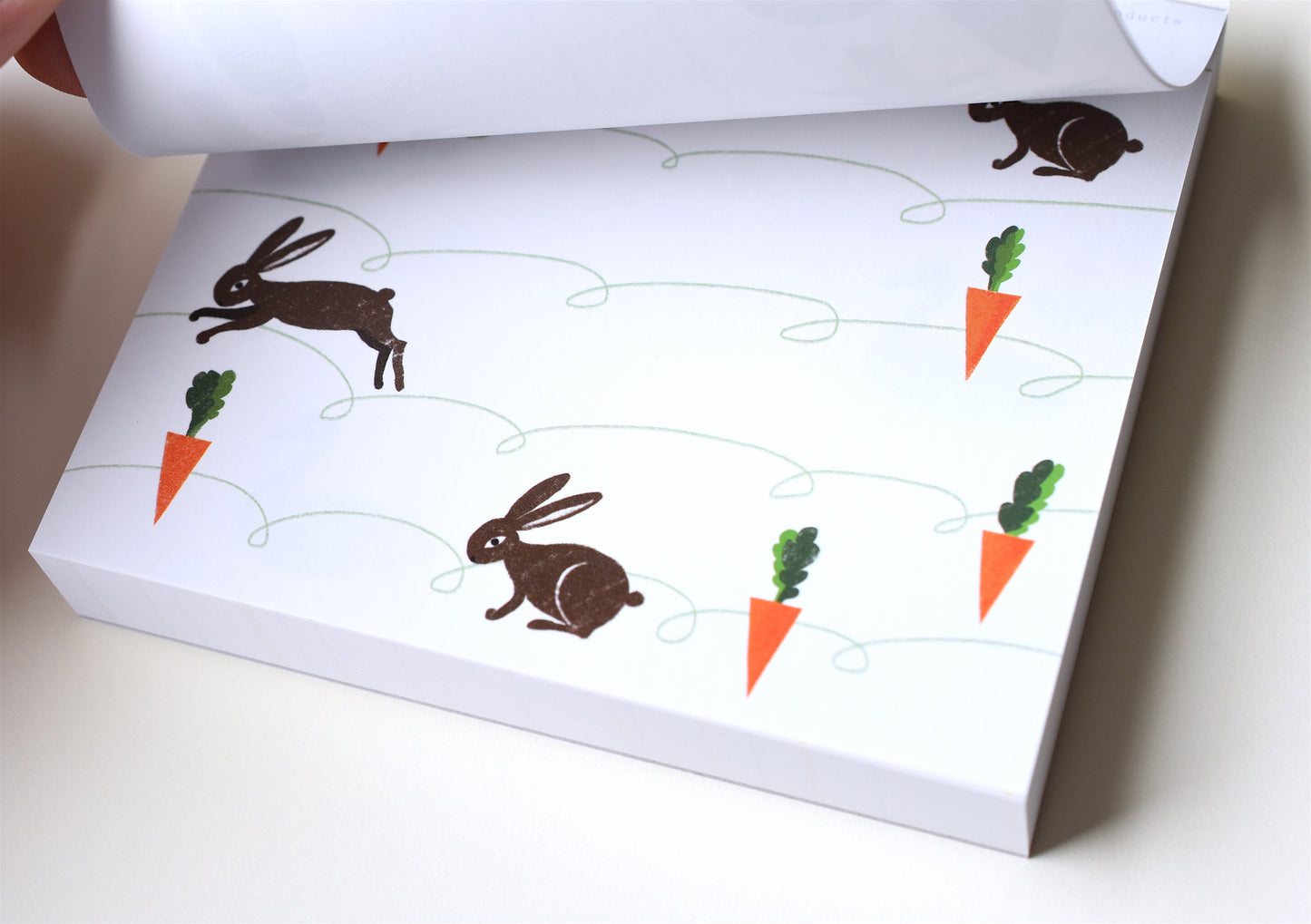 Cozyca - Nishi Shuku Memo Pad