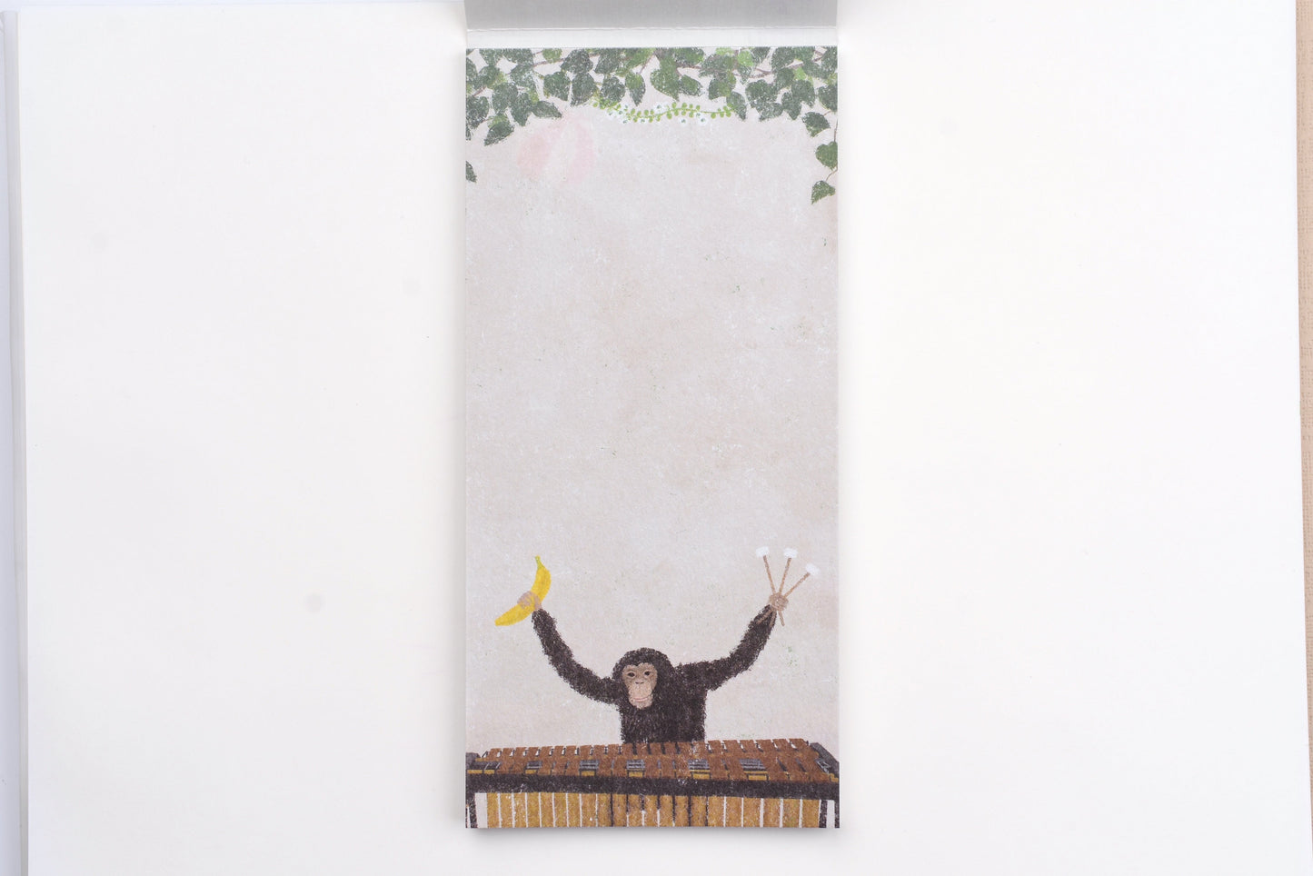Cozyca - Akira Kusaka Note Pad