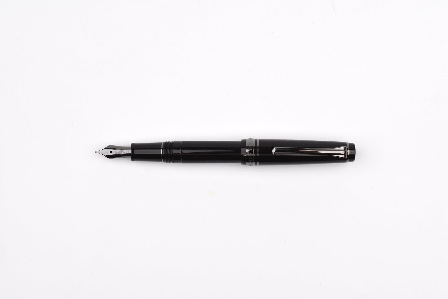 BUNGUBOX Original Fountain Pen - The Mini Witch