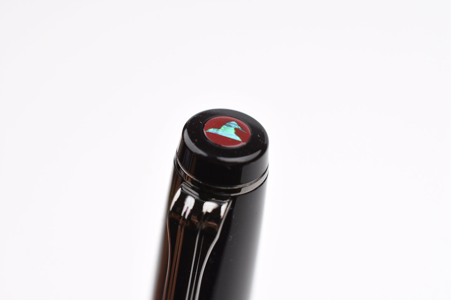 BUNGUBOX Original Fountain Pen - The Mini Witch