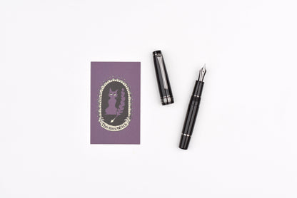 BUNGUBOX Original Fountain Pen - The Mini Witch