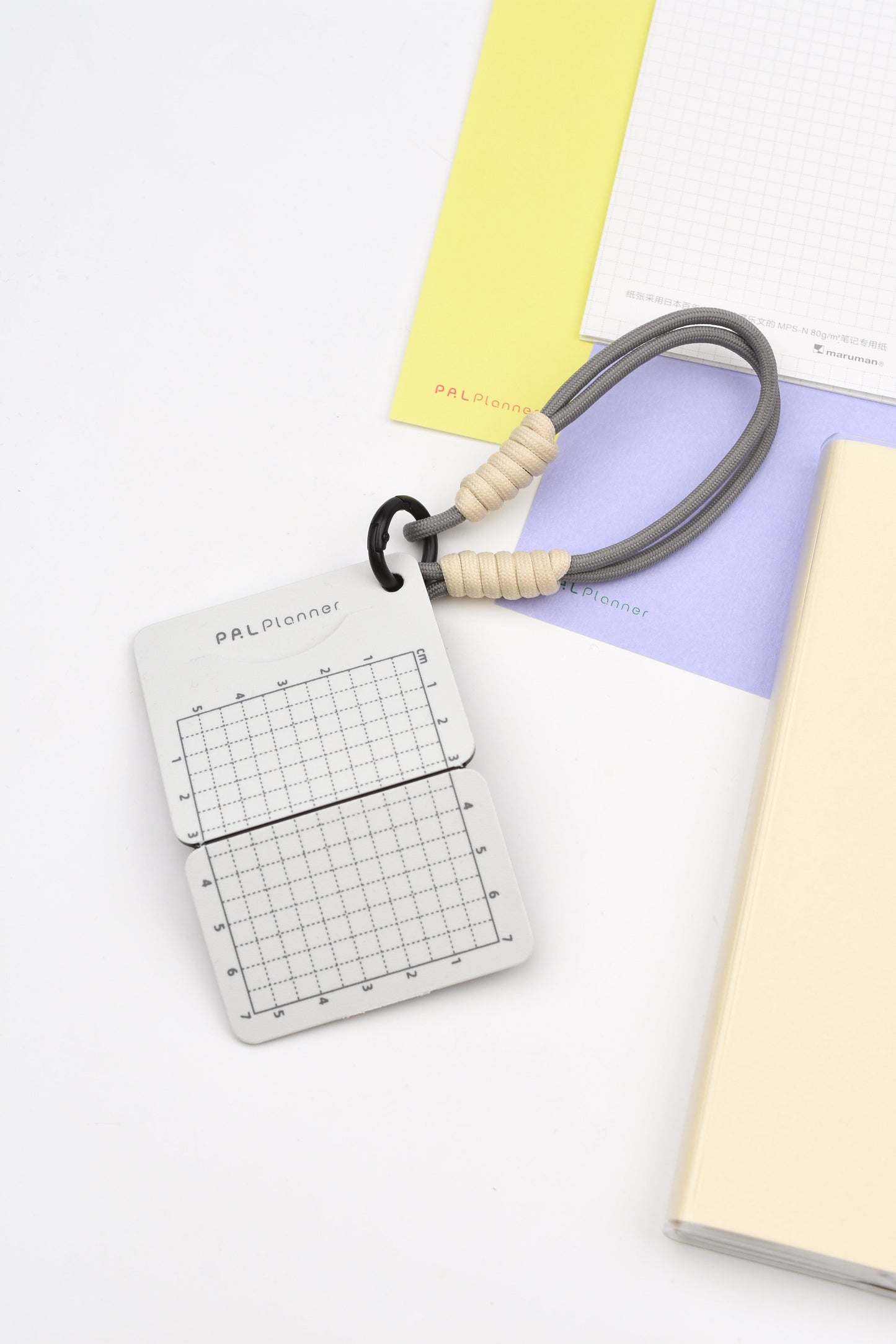 Bushimen 不是闷 PAL Planner 2026