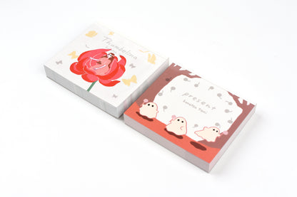 Cozyca - Konatsu Tani Memo Pad