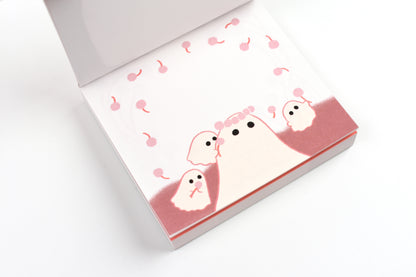 Cozyca - Konatsu Tani Memo Pad