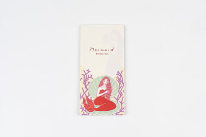 Cozyca - Konatsu Tani Note Pad