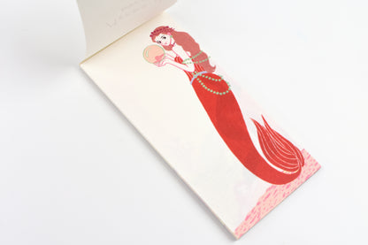 Cozyca - Konatsu Tani Note Pad