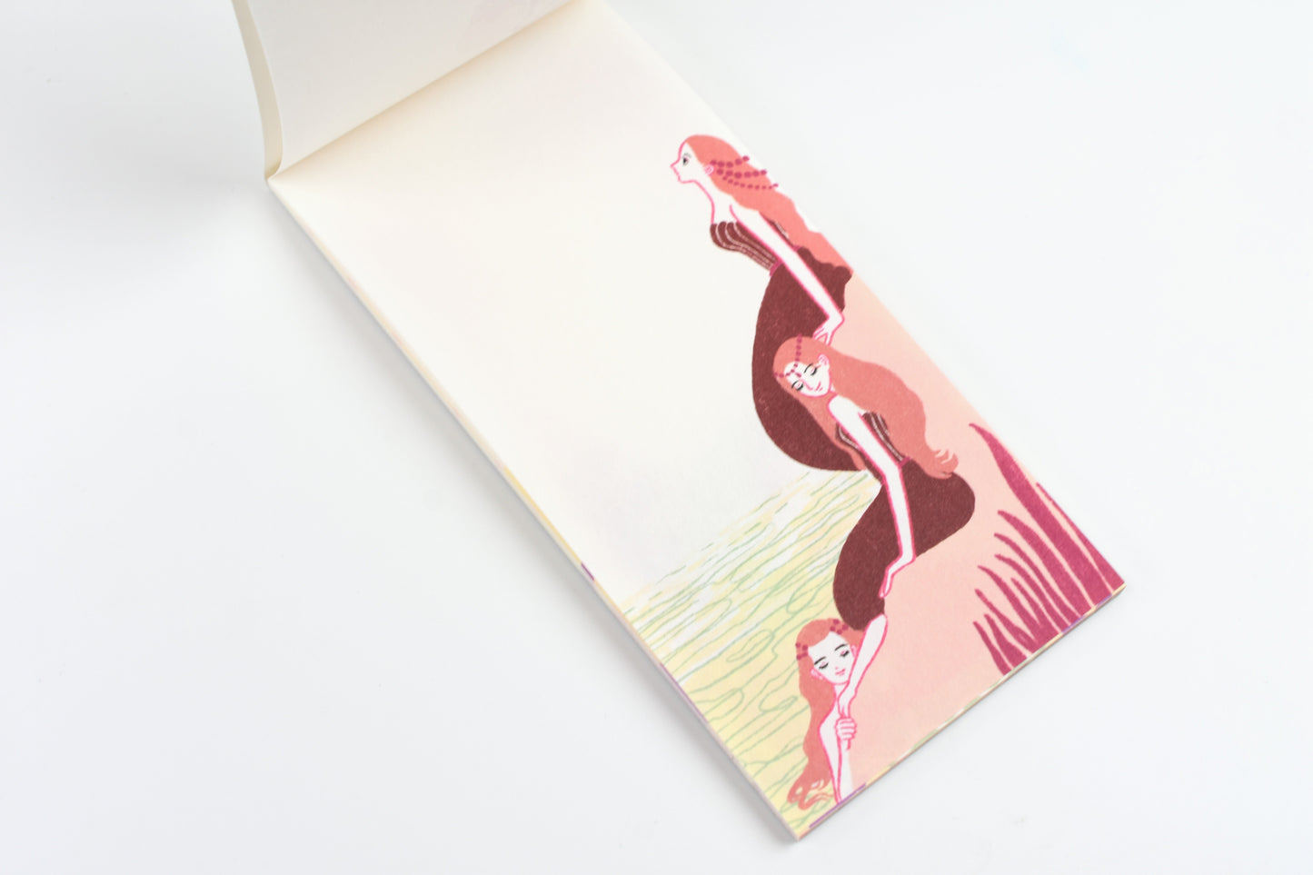 Cozyca - Konatsu Tani Note Pad