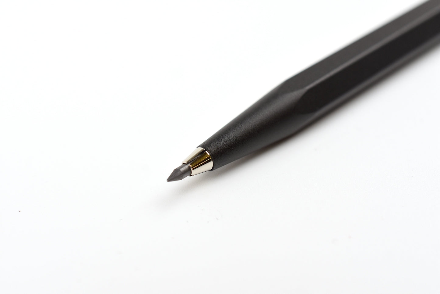 Caran d'Ache Fixpencil Black Code Mechanical Pencil
