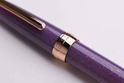 BUNGUBOX Original Fountain Pen - Tipsy Mood