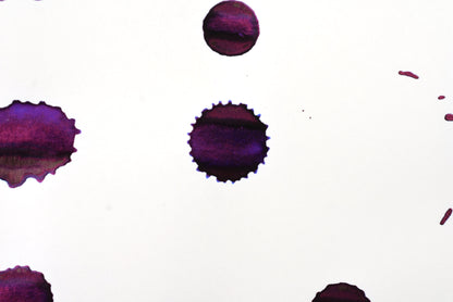Diamine Red Edition - Ruby Blues