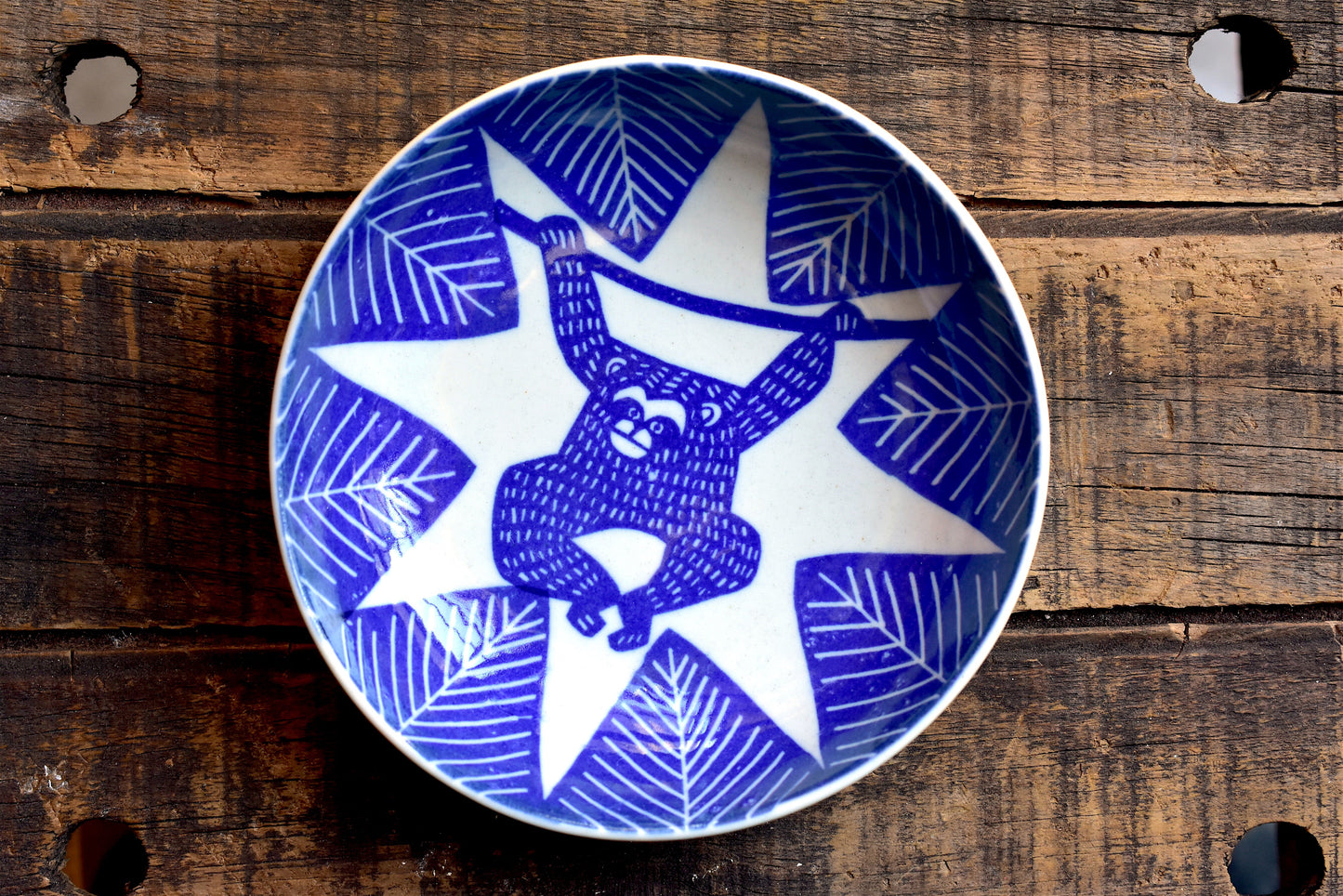 Classiky - kata kata Medium Bowl