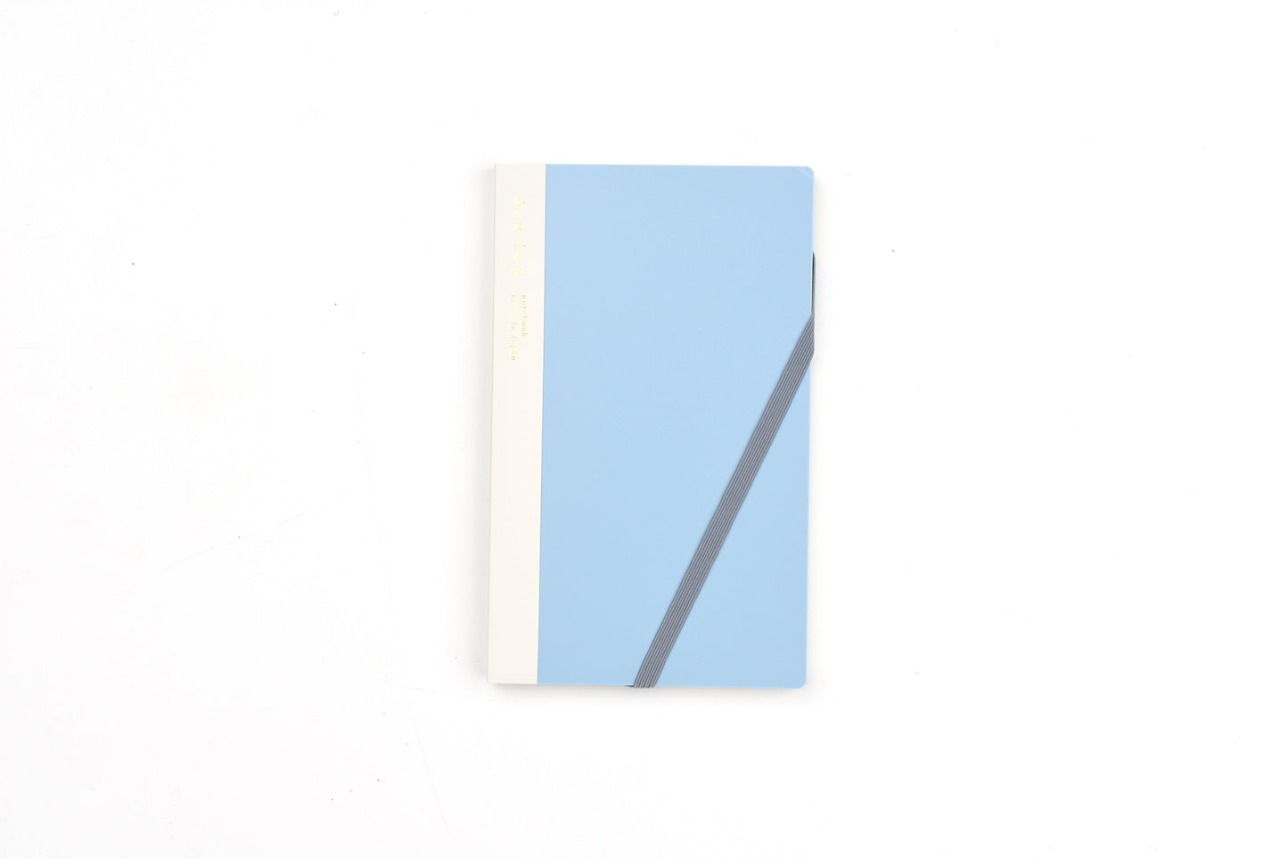 DAIGO isshoni. Notebook - Day Log - B6 Slim