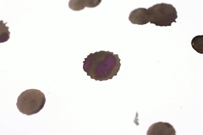 Diamine Fountain Pen Ink - Damson - 30mL