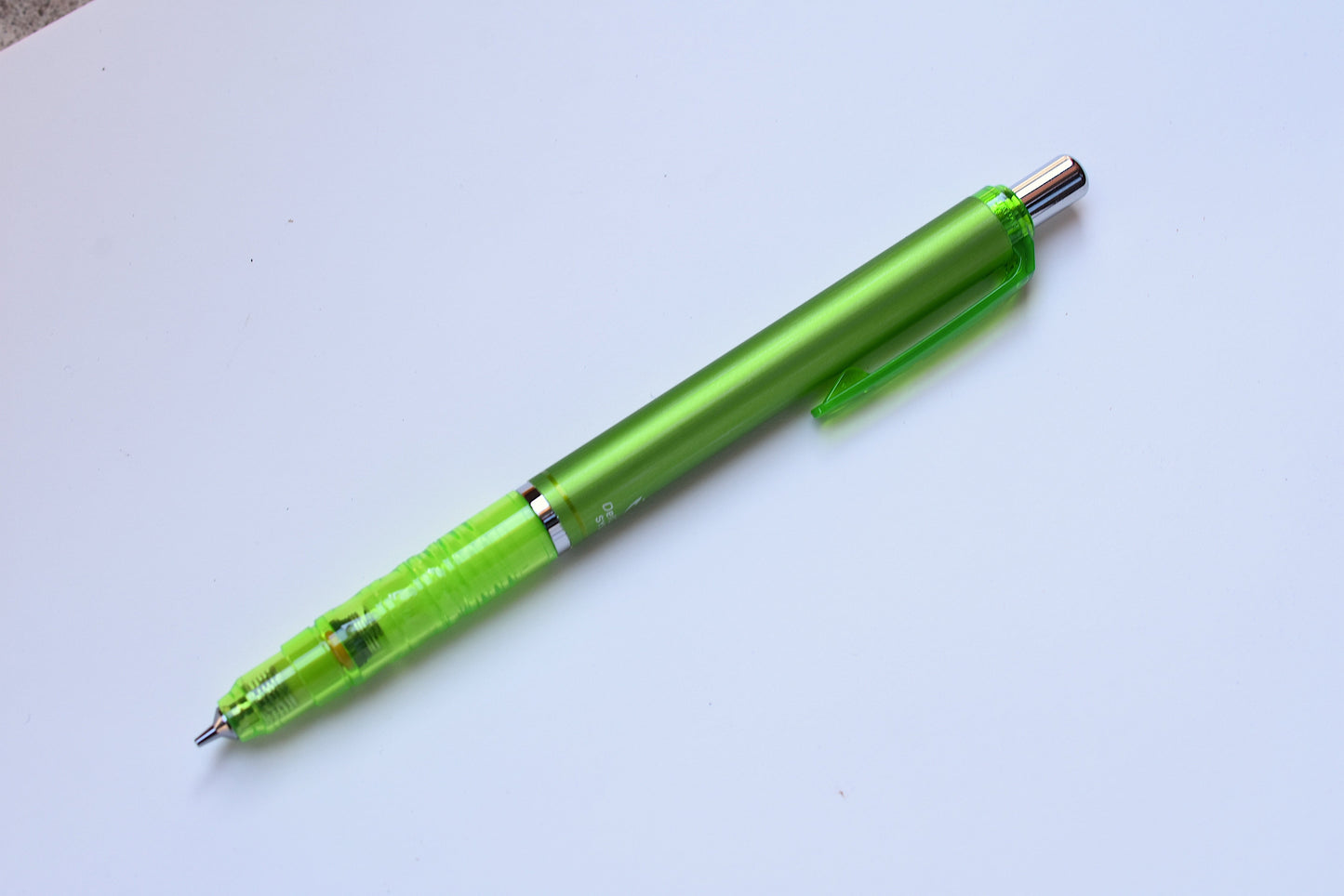 DelGuard Mechanical Pencil - 0.5mm