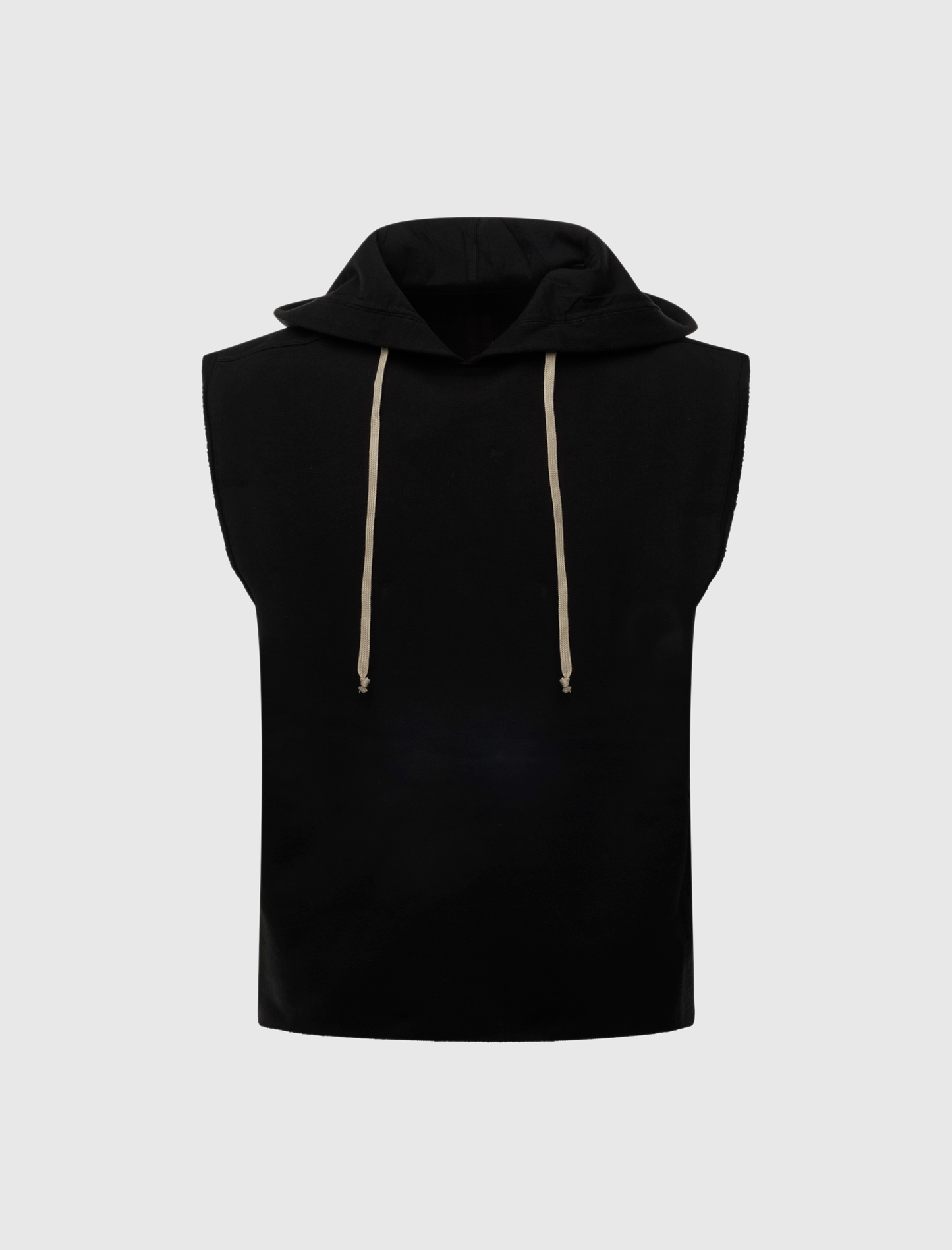 HOODED TUNIC