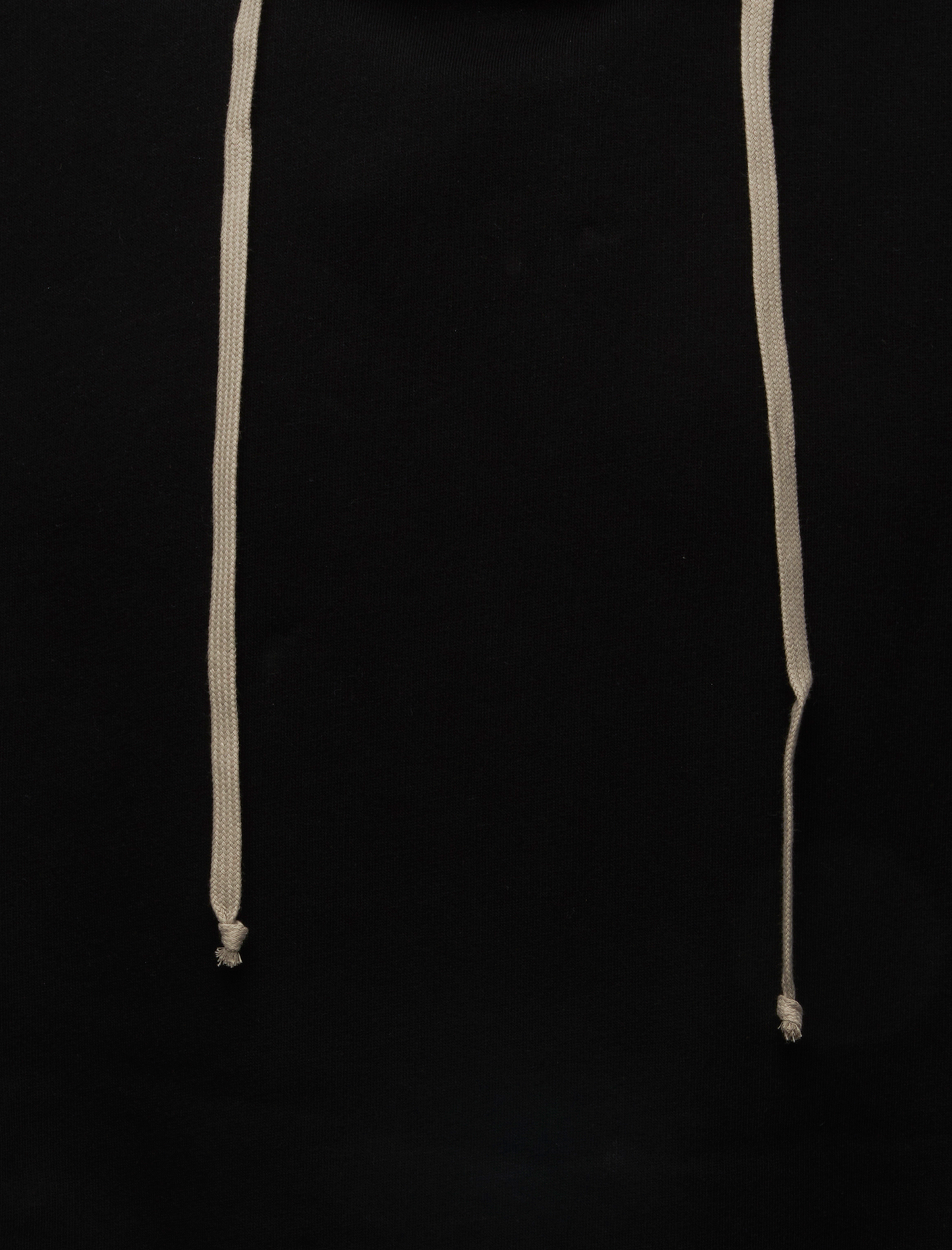 HOODED TUNIC