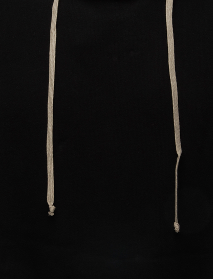 HOODED TUNIC