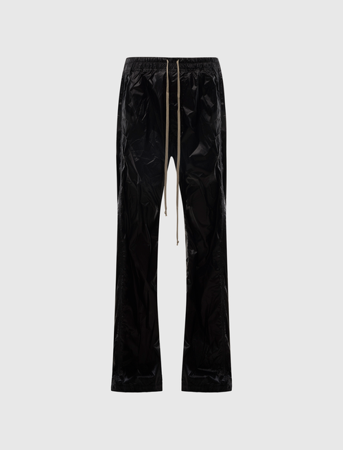 WIDE PUSHER PANTS