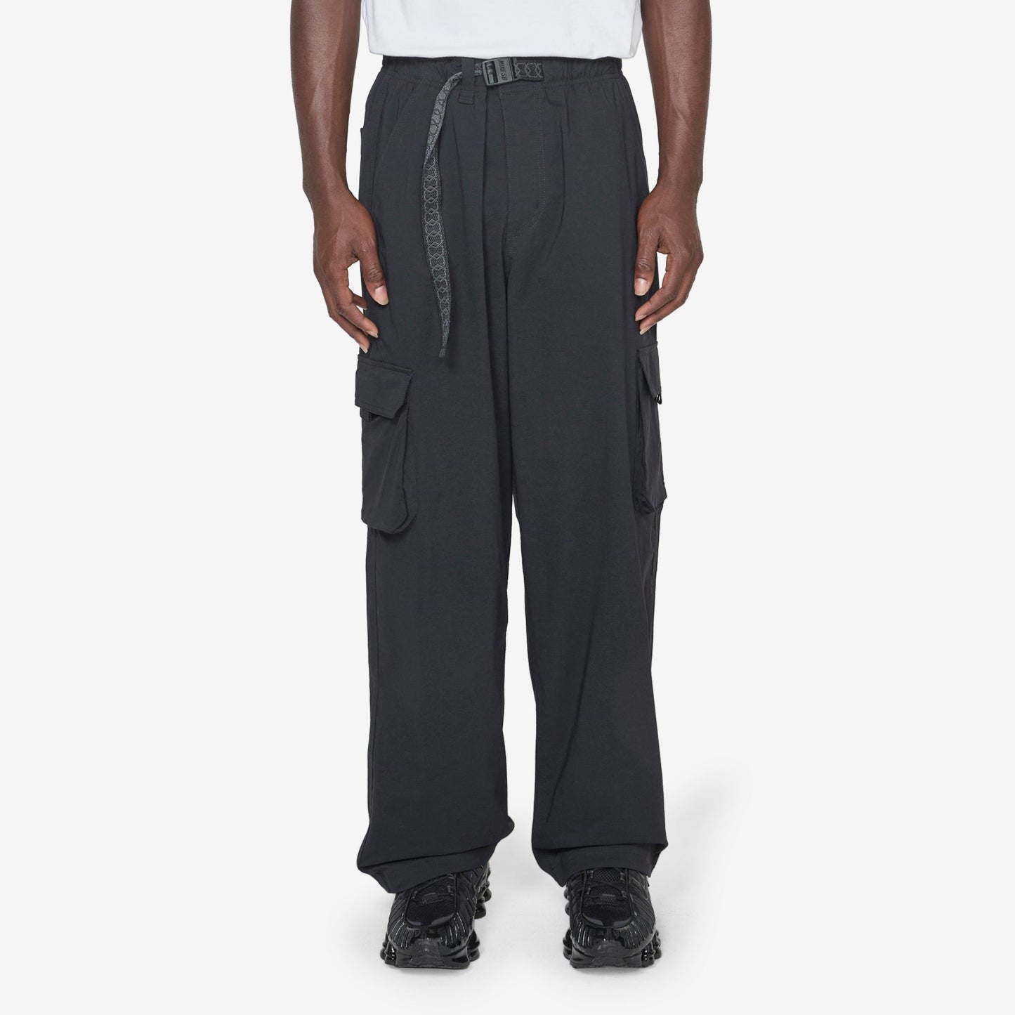 Dri-FIT Kearny Cargo Skate Pant Black | White