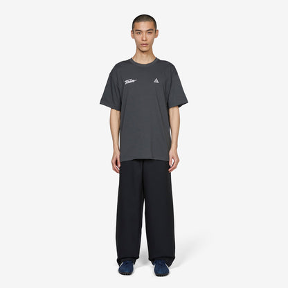 ACG 'Racing Department' Dri-FIT T-Shirt Dark Smoke Grey