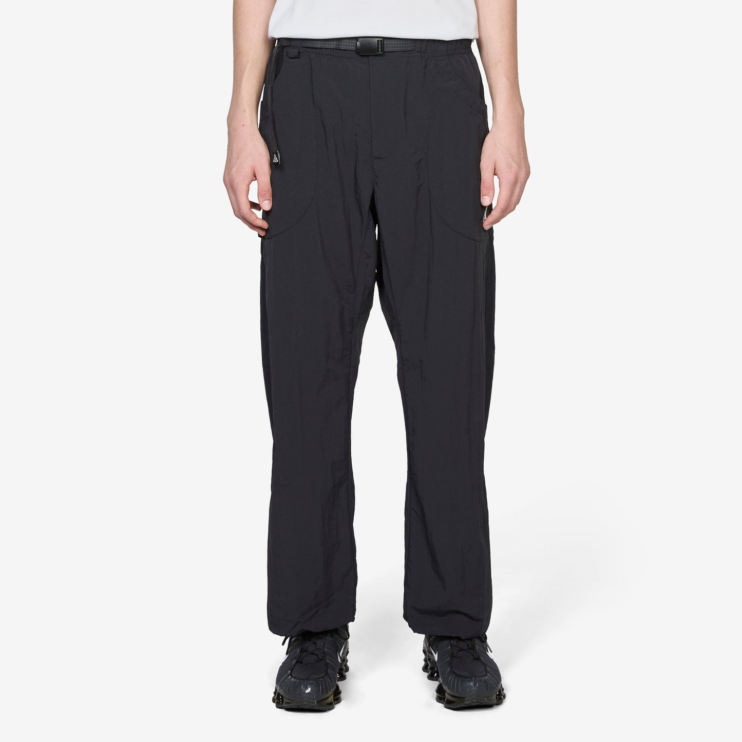 ACG 'Dolomiti' Pants Black | Summit White