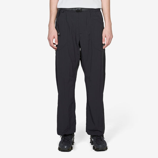 ACG 'Dolomiti' Pants Black | Summit White