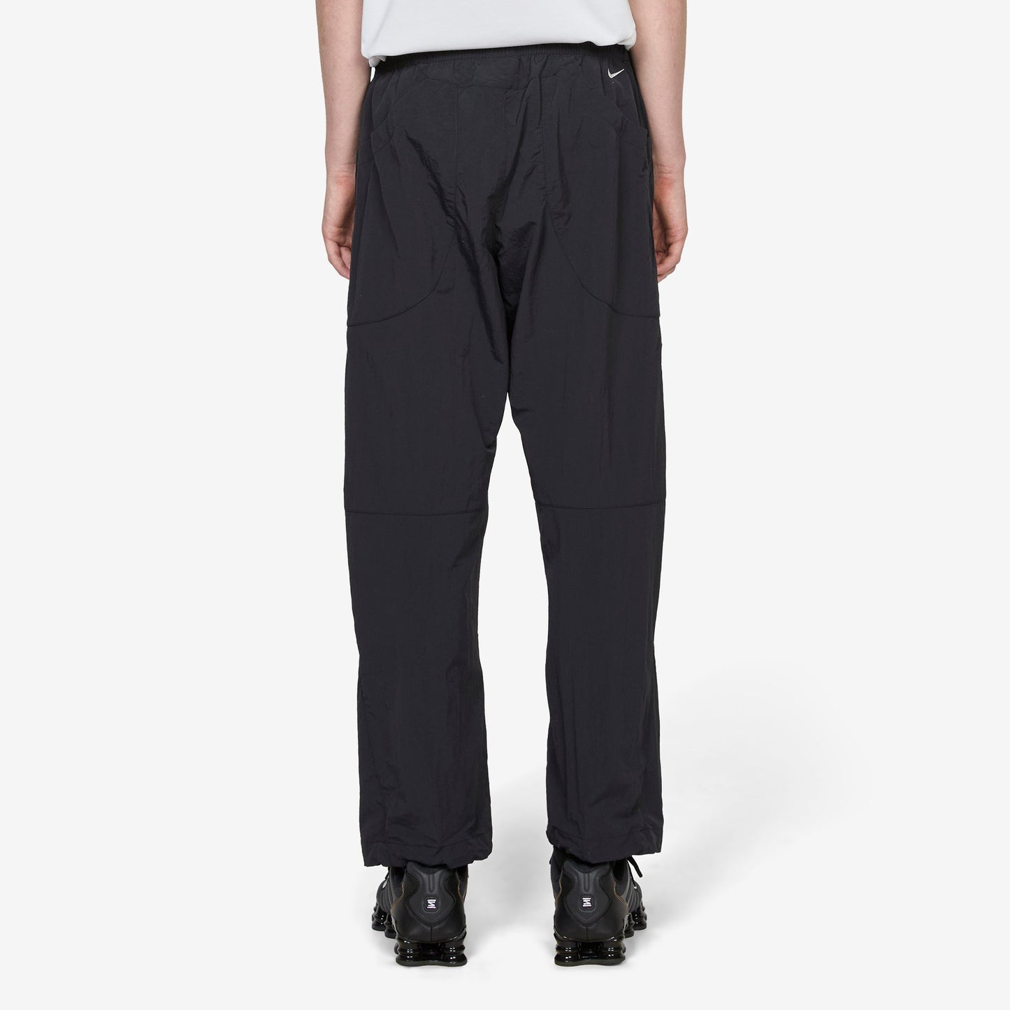 ACG 'Dolomiti' Pants Black | Summit White
