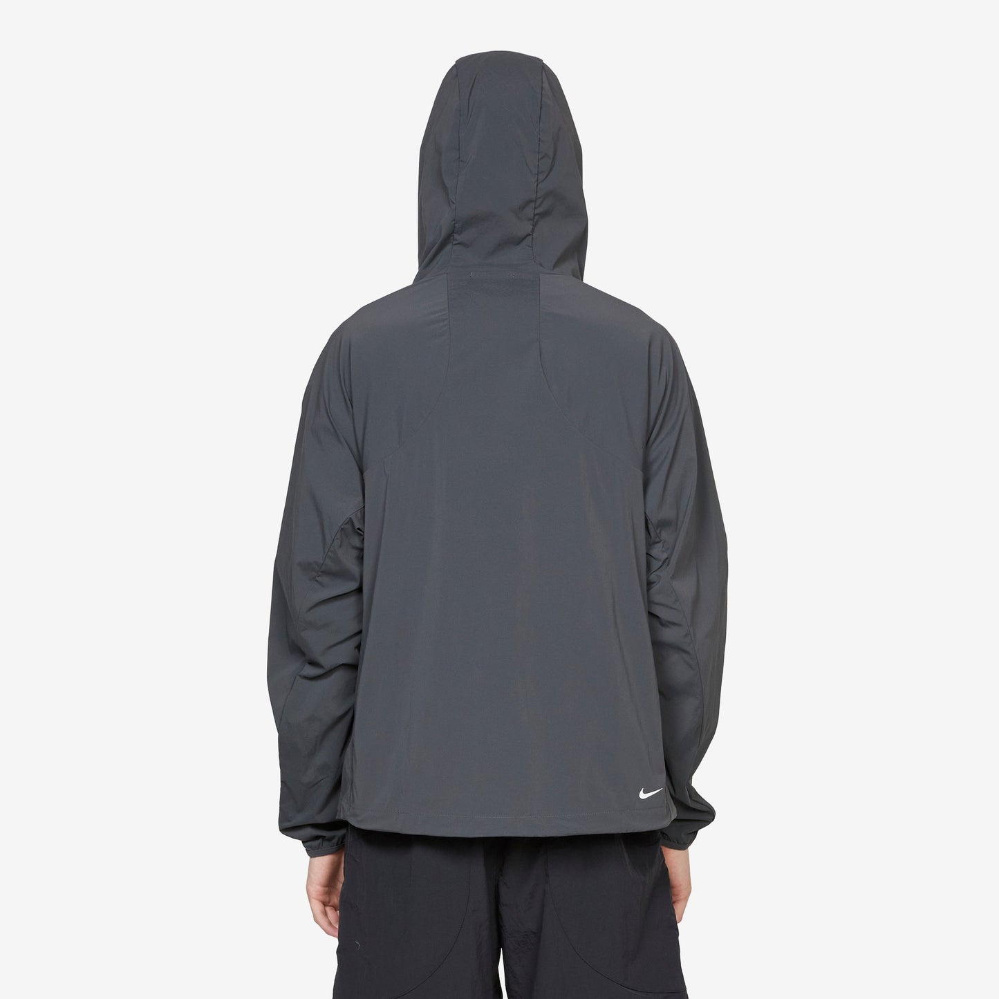 ACG 'Five Towers' UV Protection Jacket Anthracite | Anthracite | Summit White