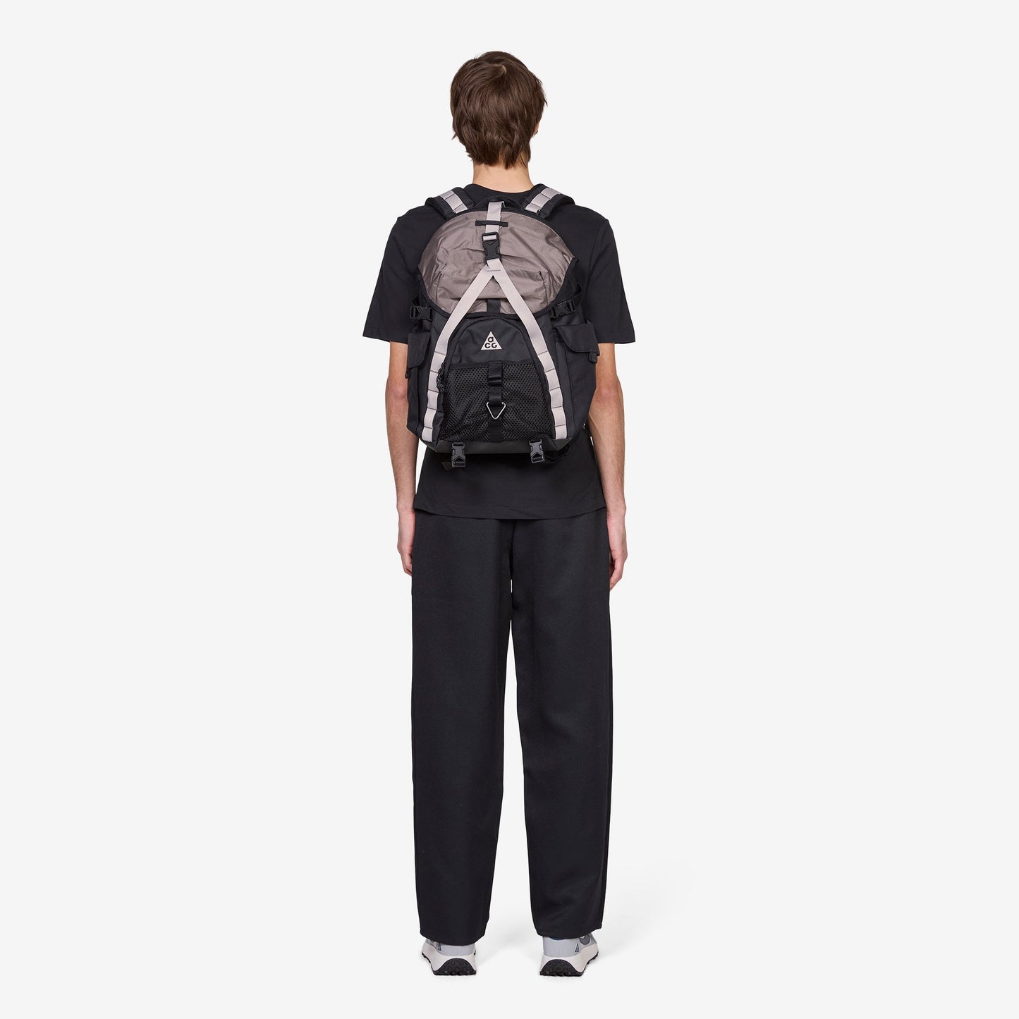 ACG 'Daymax' Backpack Black | College Grey | College Grey