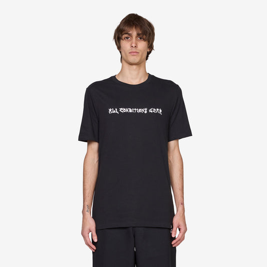 ACG Dri-FIT Logo T-Shirt Black