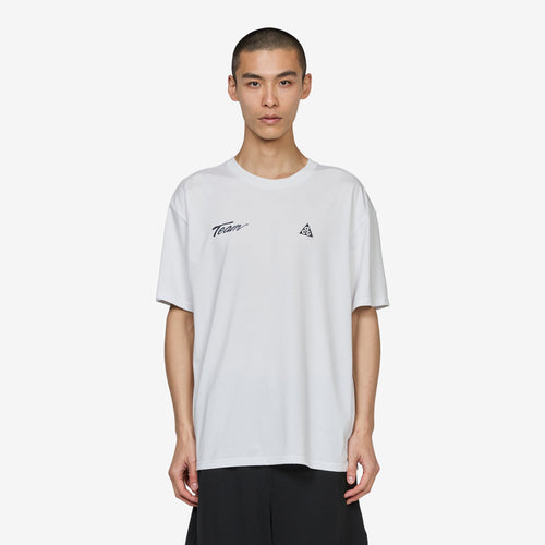 ACG 'Racing Department' Dri-FIT T-Shirt Summit White