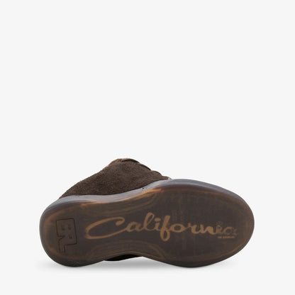 Vamp Sneakers Mud