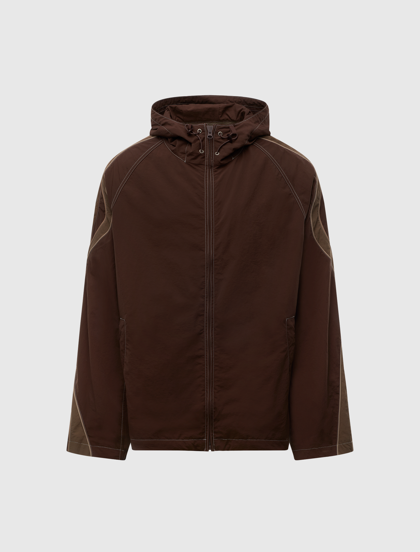 UFO TRACK JACKET