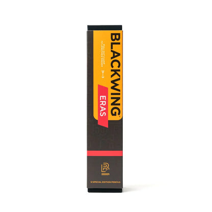 Blackwing - Eras - 2023 Edition