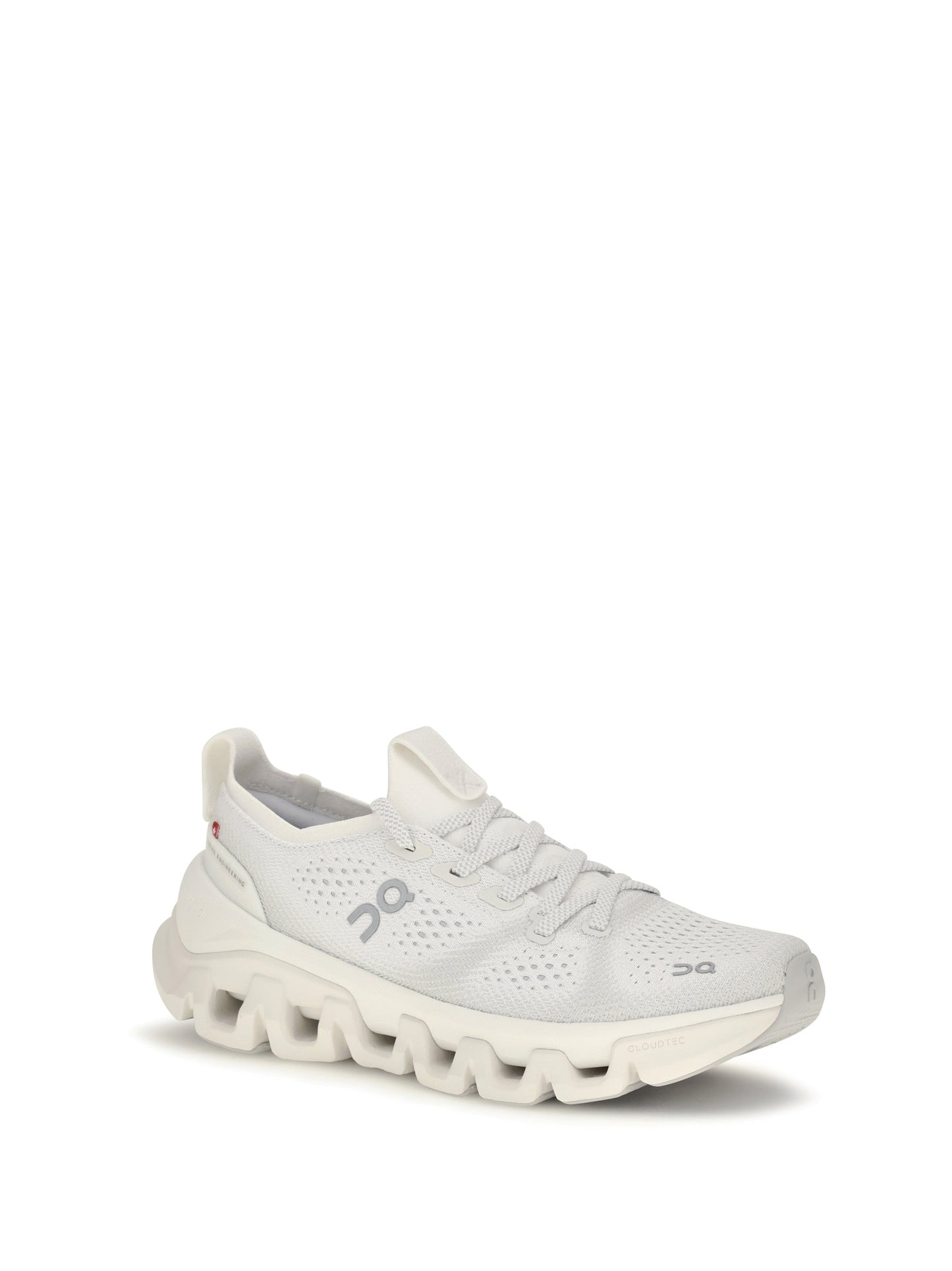 On Cloud X Tempo Sneaker — White