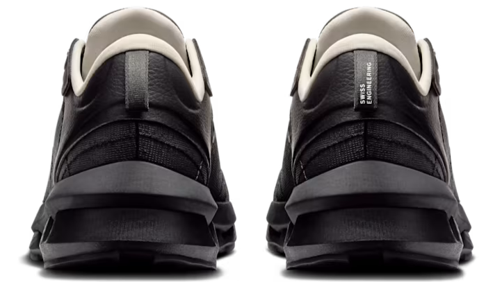 On Running Cloudzone Moon Zendaya Black Dew (Women's)