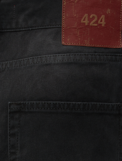 COLLECTION LOOSE FIVEPOCKET
